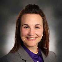 Nikita L VanDenBosch