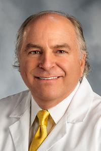 Franco L Fazzalari, MD
