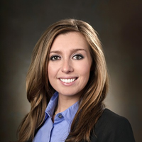 Emily K VanDam, PA-C