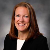 Elizabeth J White, DO