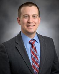 Jake A Nicholson, DO