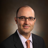 James W Ogilvie, Jr.