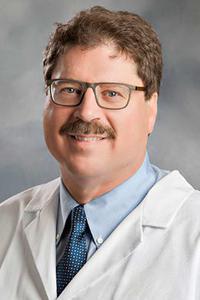 William H Mallin, MD