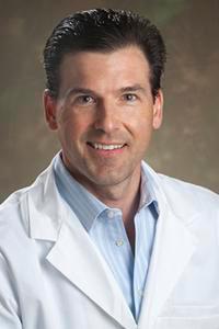 David R Byrd, MD