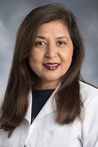 Asha H Patel, MD