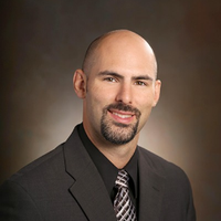 Matthew R Schram, DO