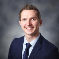 Alexander J Warnsholz, PA-C