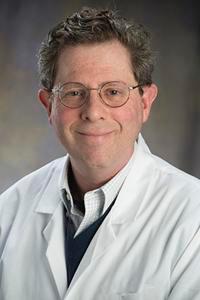 Richard A Bronsteen, MD