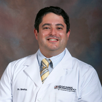Yosef Gindzin, MD