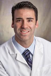 Leonard M Cetner, MD