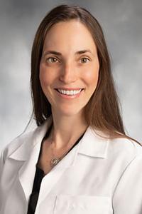 Betina B Hinckel, MD