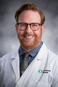 Eric R McClintock, MD