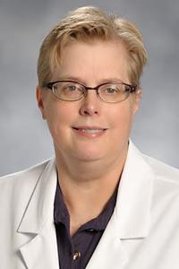 Margaret A McQuiston