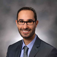 Mohamad A Kenaan, MD