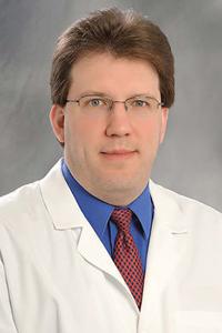 David R Weidendorf, MD