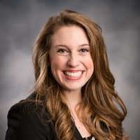 Jenna E Houghton, NP