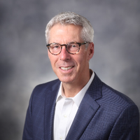 William A Frauenheim, MD