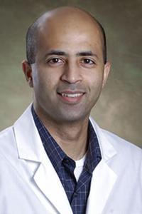 Abdul-Majid Khan, MD