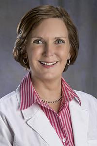 Maureen M Anderson, MD