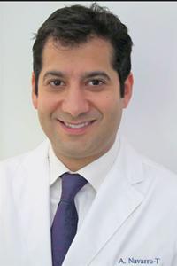 Alfredo C Navarro-Toledo