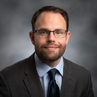 David M Marshall, MD