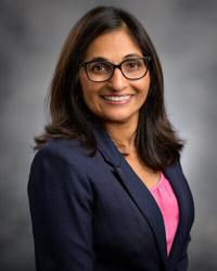 Sejal P Bennett, MD