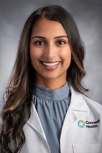 Madhura Mahapatra, MD