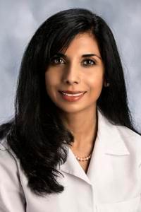 Kavitha M Chinnaiyan, MD