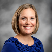 Lindsay J Snyder, MD