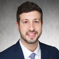 George M Ghareeb, MD