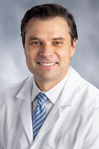 Leonardo M Cavinatto, MD