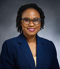 Kamelia O Burrell-Fowler