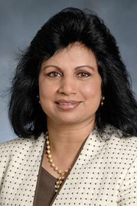 Vijaya C Ramesh, MD