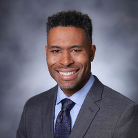 Kendall D Hamilton, MD