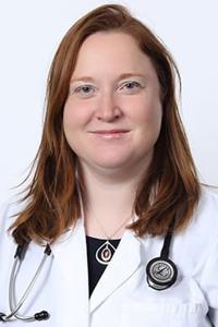 Erica S Harding, MD
