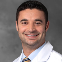 Dariush J Orandi, MD
