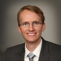 Benjamin D Currie, MD