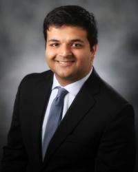 Harsh Desai, MD