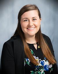 Margaret J Lesnefsky