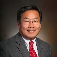 Donald G Kim, MD