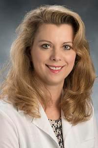 Lori M Fedoronko, MD