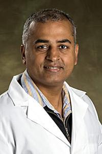 Lokesh Nagori, MD