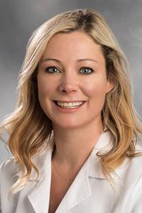 Katie H Macfarlane, DO