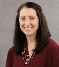 Jennifer A Benson, PA-C