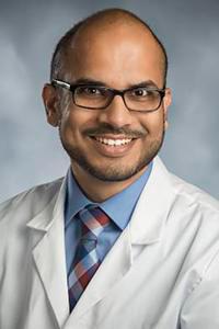 Muhammad J Arshad, MD