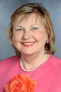 Urszula A Studzinski