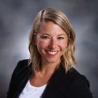 Lindsay A Schmiedeknecht, MD