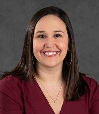 Kenlyn M Laureys, NP