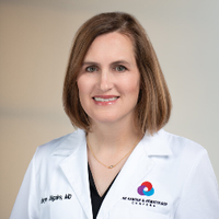 Kathryn B Alguire, MD