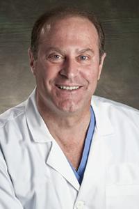 Sebastian A Benenati, DPM